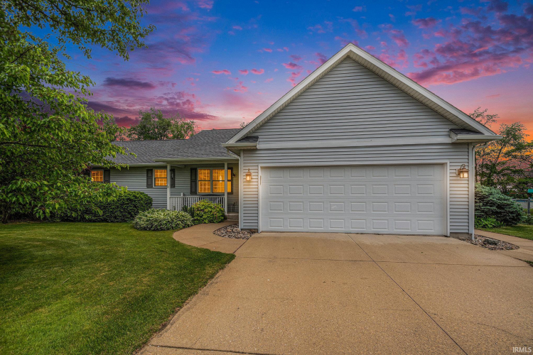 11918  Ridgeview Drive Plymouth, IN 46563 | MLS 202417305