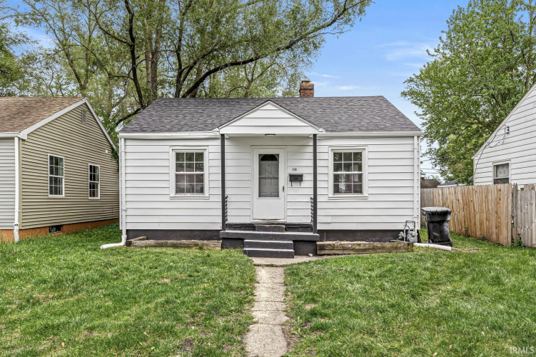 530 S Illinois Street South Bend, IN 46619 | MLS 202417530