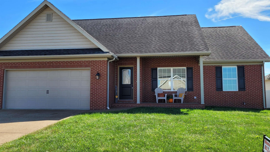 13505  Wildflower Drive Evansville, IN 47725 | MLS 202417763