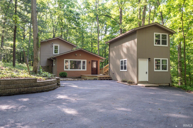 6650 E Bender Road Bloomington, IN 47401 | MLS 202417967