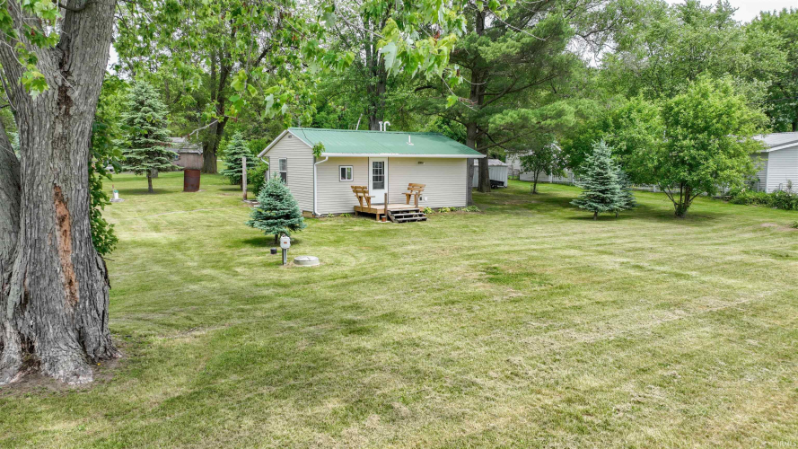 11801 W Lookout Drive Monticello, IN 47960 | MLS 202418037