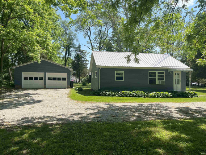 3681 N Connection Drive Monticello, IN 47960-7259 | MLS 202418534