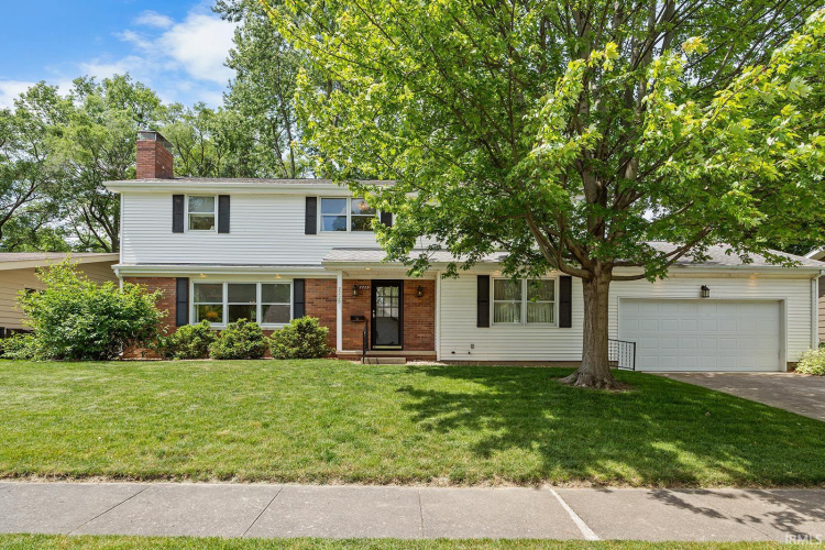 2229  Carberry Drive West Lafayette, IN 47906-1943 | MLS 202419014