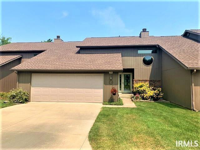 3110  Manitou Park Road Rochester, IN 46975 | MLS 202419161