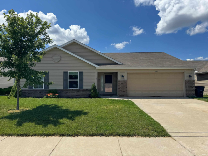 3120  Tanager Drive Lafayette, IN 47909 | MLS 202419334