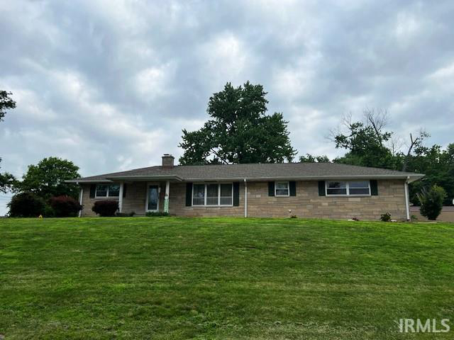 2  Northside Drive Washington, IN 47501 | MLS 202419408