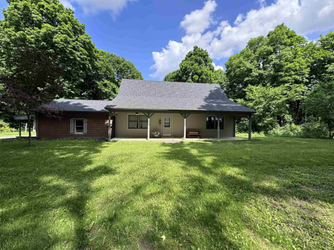 940 S 900 E Road Lafayette, IN 47905 | MLS 202419431