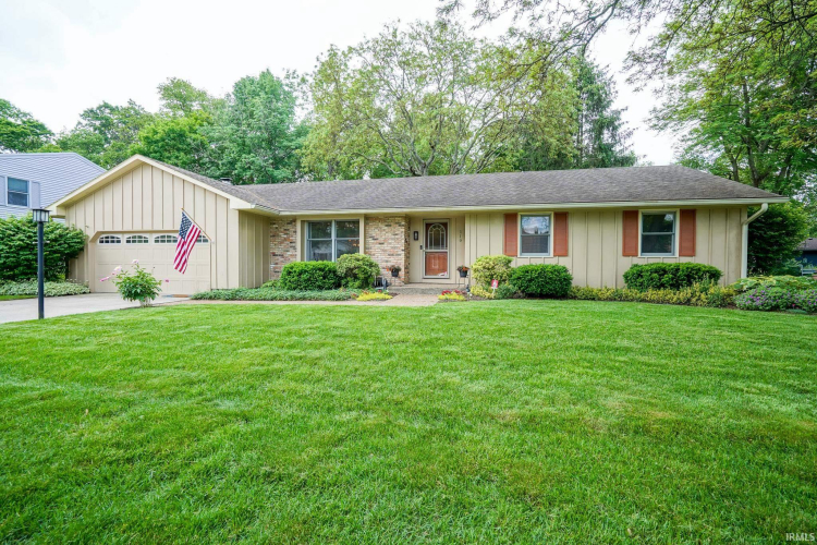 119  Tamiami Trail West Lafayette, IN 47906 | MLS 202419523