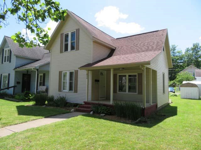 624  Thayer Street Plymouth, IN 46563 | MLS 202419599