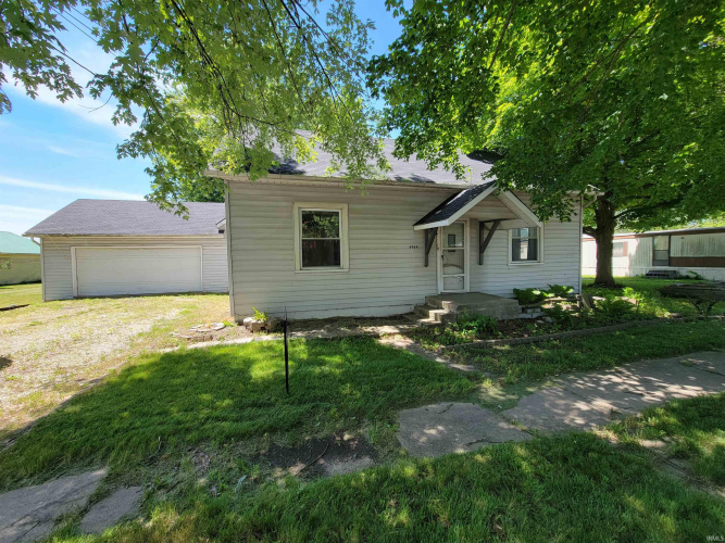 6964  State Road 1  Spencerville, IN 46788 | MLS 202419701