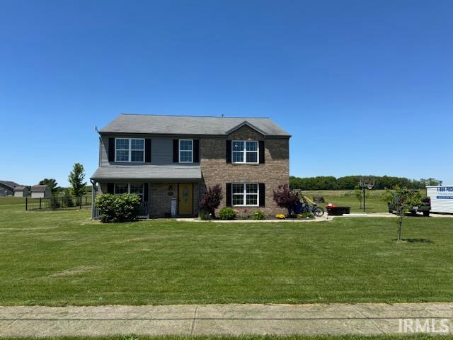 1230 S 330 E Road Frankfort, IN 46041 | MLS 202419725