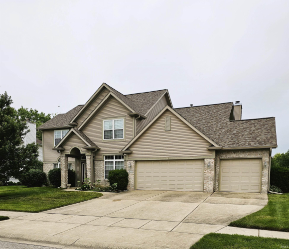 4113  Copper Valley Drive Lafayette, IN 47909 | MLS 202419994