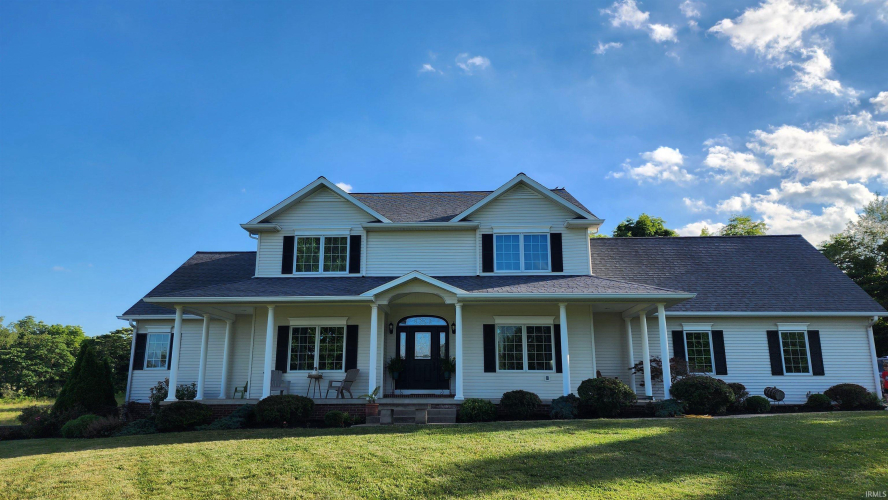 6675 W Ratliff Road Bloomington, IN 47404 | MLS 202420248