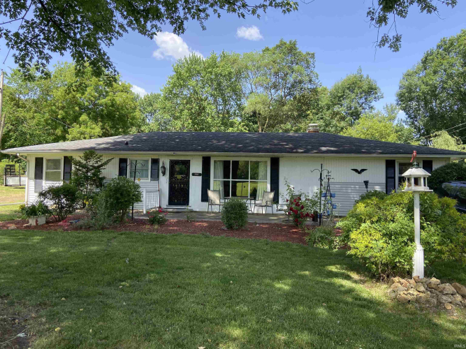 3707 S Ironwood Drive South Bend, IN 46614 | MLS 202420512