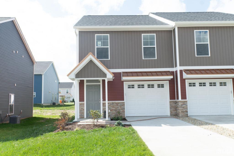 7990 S Prestwick Drive Newberry, IN 47449 | MLS 202420886