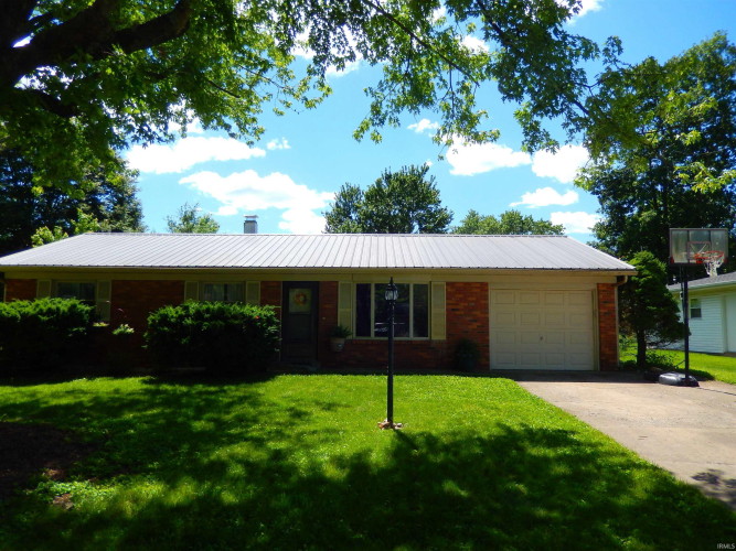 864 S Hickory Drive Bloomington, IN 47403 | MLS 202421278