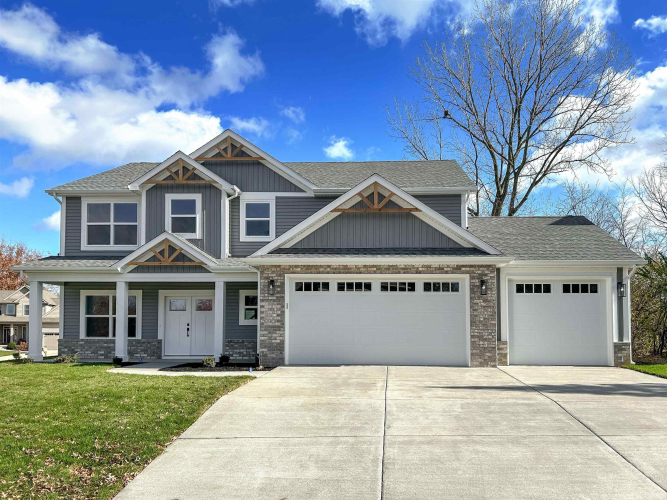 2473  Gala Court West Lafayette, IN 47906 | MLS 202421356