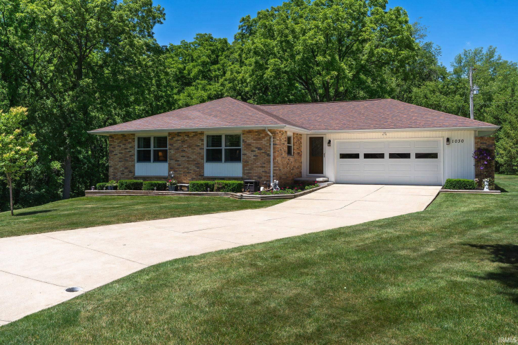 1030  Haan Drive West Lafayette, IN 47906 | MLS 202421403