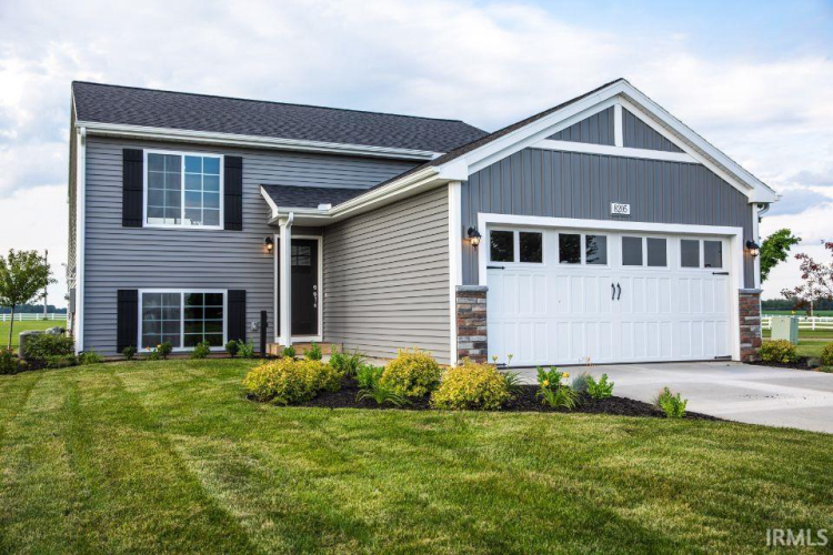 1075  Mitchell Drive Rochester, IN 46975 | MLS 202421469