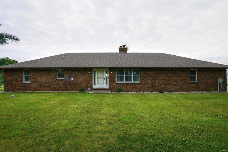 68600  Primrose Road North Liberty, IN 46554-9459 | MLS 202421988