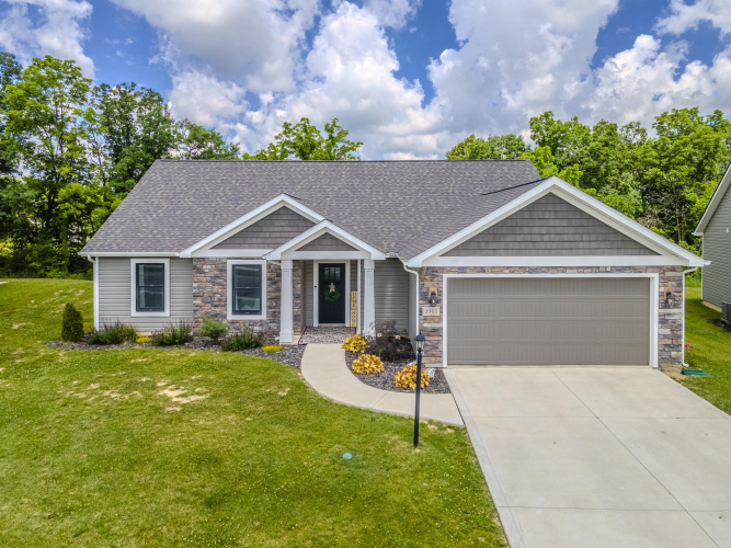 2015  Nolan Meadows Run  Angola, IN 46703 | MLS 202422272