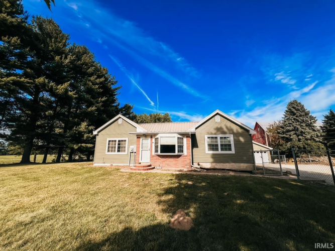 6956  Union Road Plymouth, IN 46563 | MLS 202422294