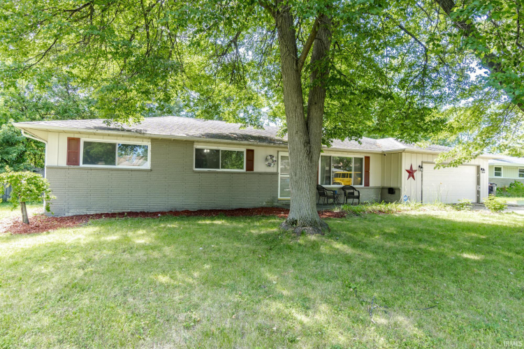 6615  Canby Drive Fort Wayne, IN 46835 | MLS 202422460