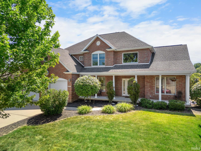 5259  Grapevine Drive West Lafayette, IN 47906-9044 | MLS 202422473