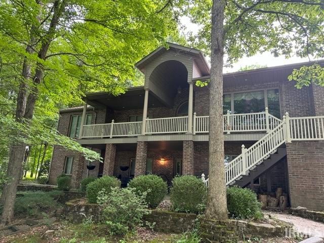 1150 N Woodlawn Drive West Baden Springs, IN 47469 | MLS 202422563