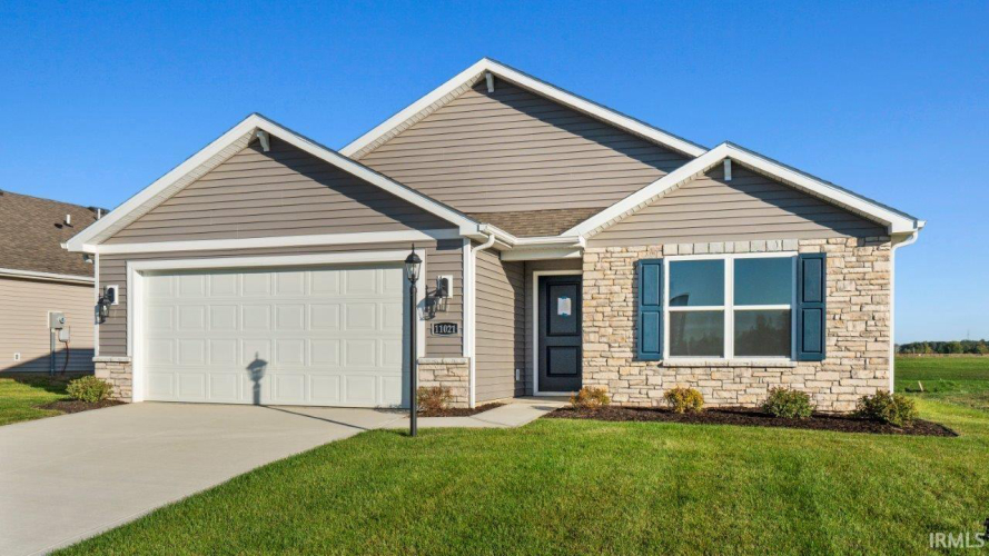 11021  Traders Trace Way Fort Wayne, IN 46835 | MLS 202423117