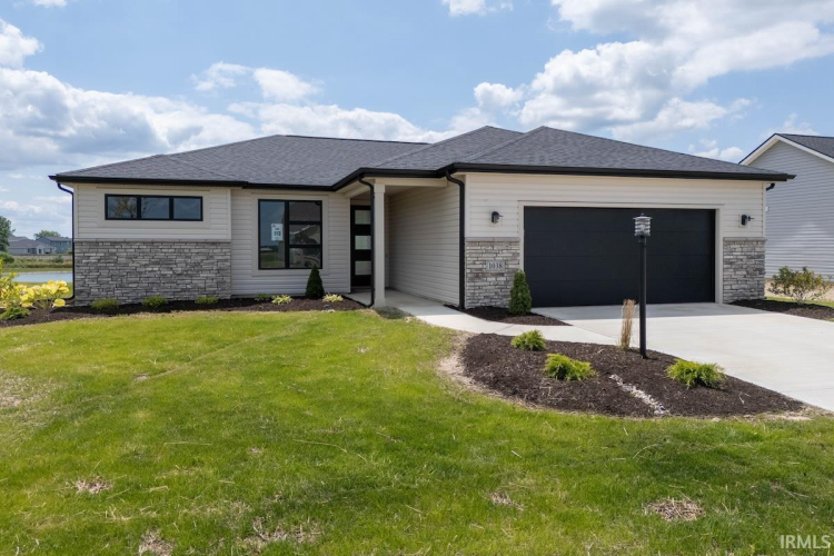 1038  Zenos Boulevard Fort Wayne, IN 46818 | MLS 202423272