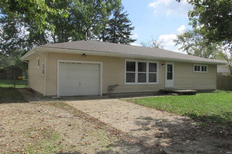 308 N Grande Avenue Muncie, IN 47303-4381 | MLS 202423793