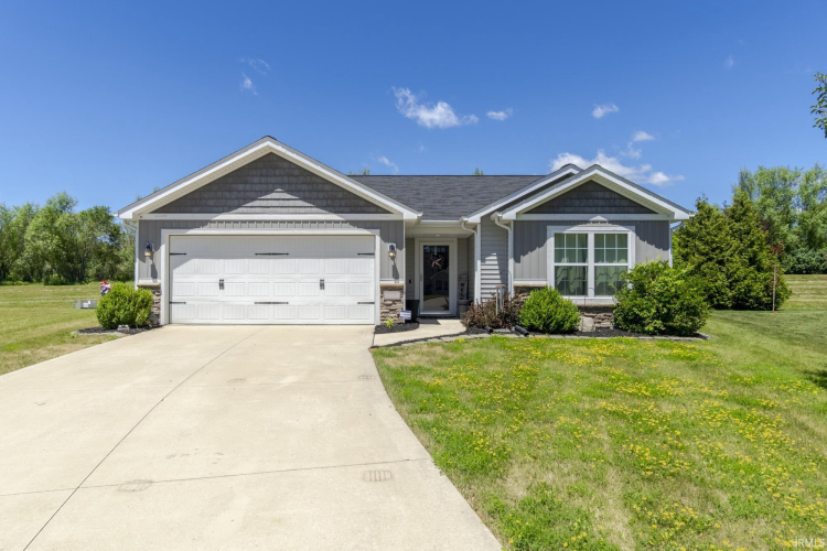 2127  Colter Cove Fort Wayne, IN 46808 | MLS 202424139