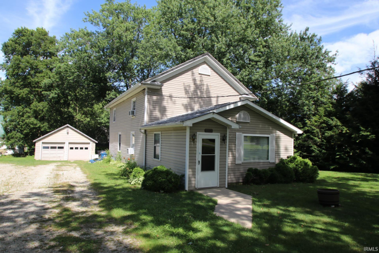 11092 S Michigan Road Plymouth, IN 46563 | MLS 202424436