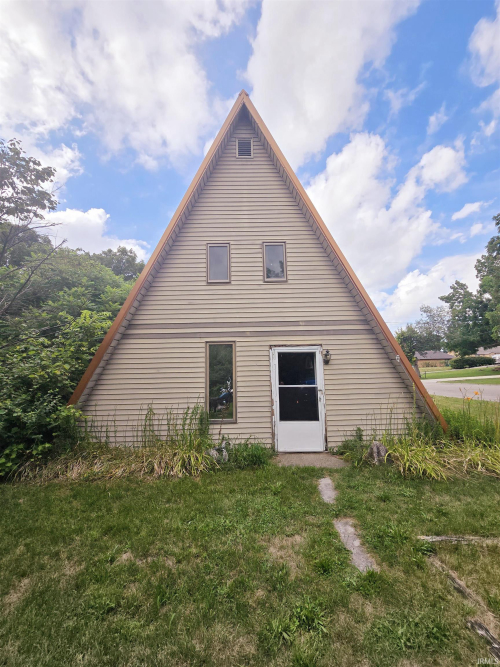 1402  Jefferson Street Rochester, IN 46975 | MLS 202424656