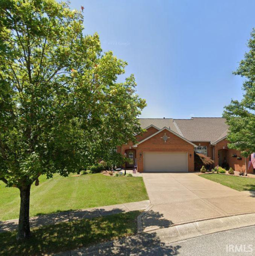 4536  Sierra Drive Drive Boonville, IN 47601 | MLS 202424715