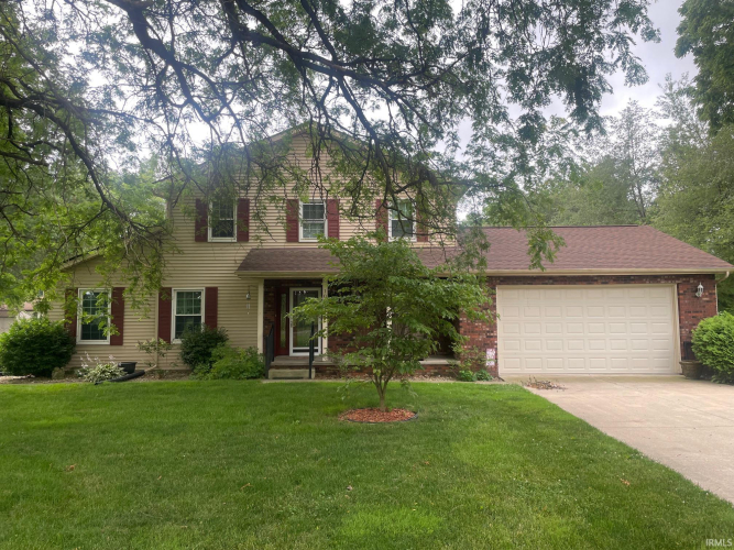 10963  9A Road Plymouth, IN 46563 | MLS 202424785