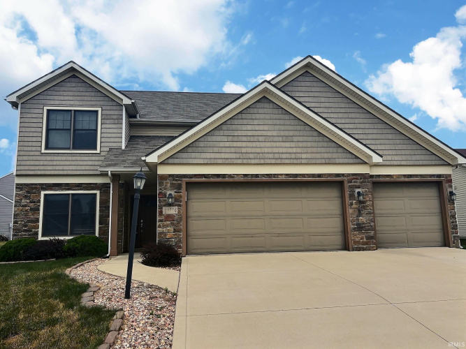 13774  Beal Brook Court Fort Wayne, IN 46814 | MLS 202424958