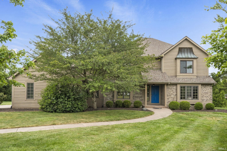 2312  Sycamore Hills Drive Fort Wayne, IN 46814 | MLS 202425194