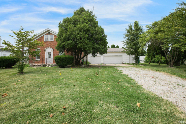 31479  Chicago Trail New Carlisle, IN 46552-9703 | MLS 202425263