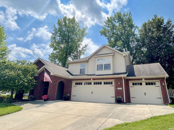 2155  Fieldstone Drive Lafayette, IN 47909 | MLS 202425293