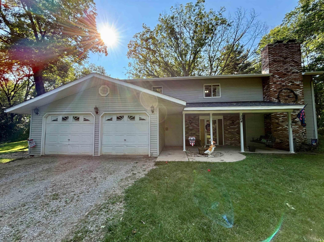 104  Oaktree Court Logansport, IN 46947 | MLS 202425639