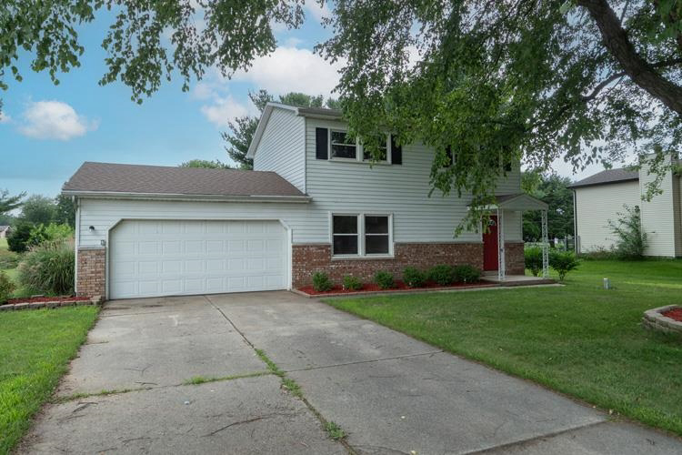 52043  Justine Drive South Bend, IN 46628 | MLS 202425964