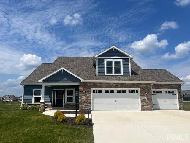 821  Koehler Place Fort Wayne, IN 46818 | MLS 202425992