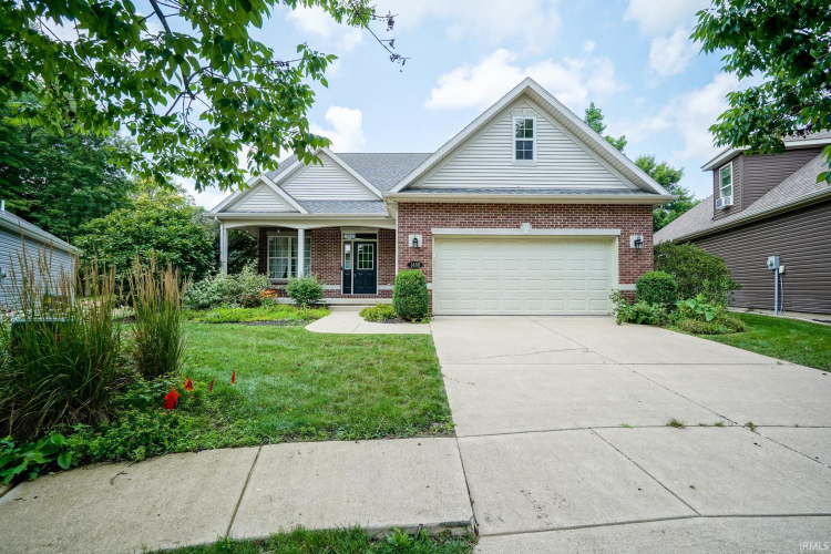 1488  Scarlett Drive West Lafayette, IN 47906 | MLS 202426096