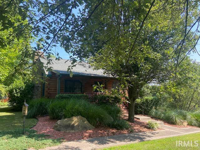 9619 W County Rd 600 South  French Lick, IN 47432 | MLS 202426174