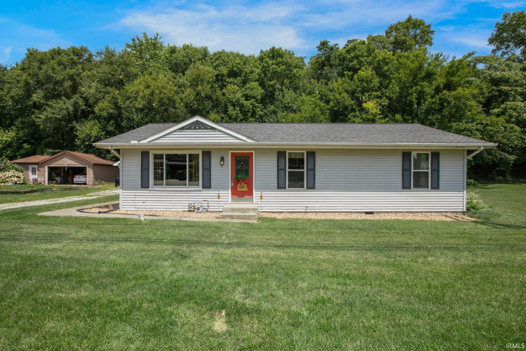 10609  Jefferson Road Osceola, IN 46561 | MLS 202426195