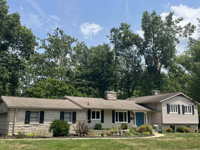 521 S Pleasant Ridge Road Bloomington, IN 47401 | MLS 202426238