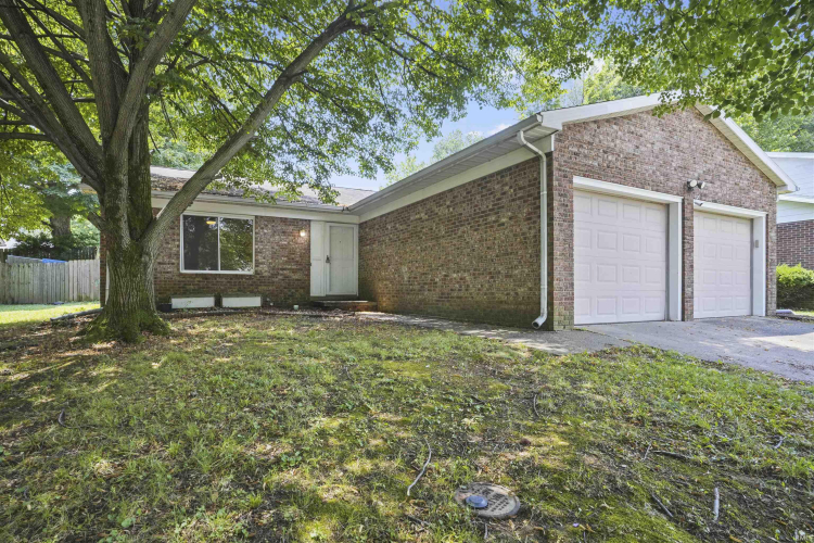 6613  Bayard Park Drive Evansville, IN 47715 | MLS 202426509