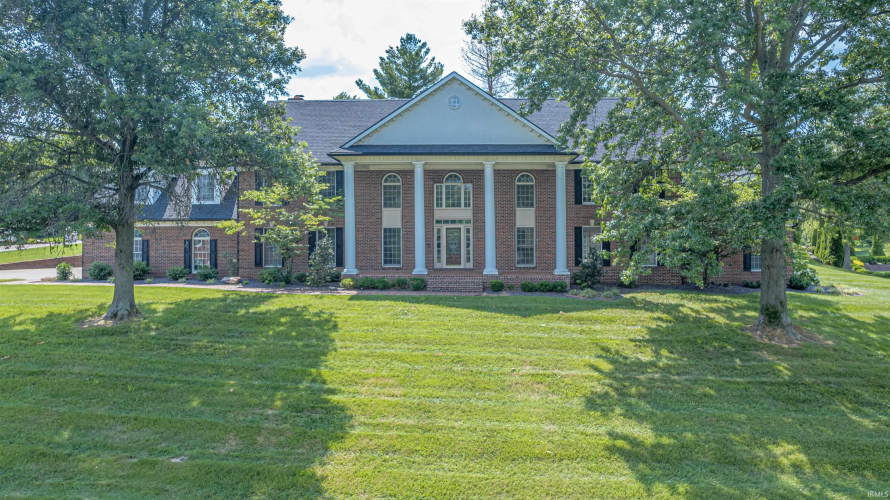 8508  Carrington Drive Evansville, IN 47711 | MLS 202426609